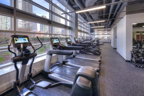 545 North Dearborn Street Chicago IL 60654