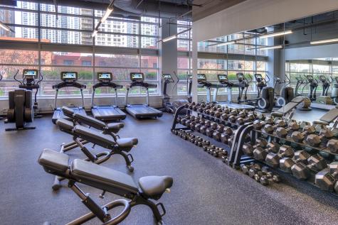 545 North Dearborn Street Chicago IL 60654