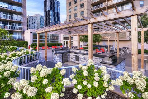 545 North Dearborn Street Chicago IL 60654