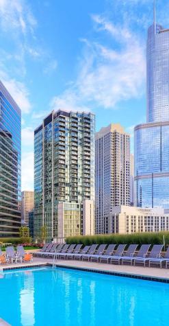 545 North Dearborn Street Chicago IL 60654