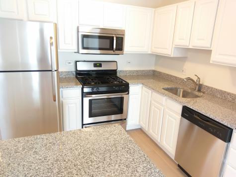 545 North Dearborn Street Chicago IL 60654
