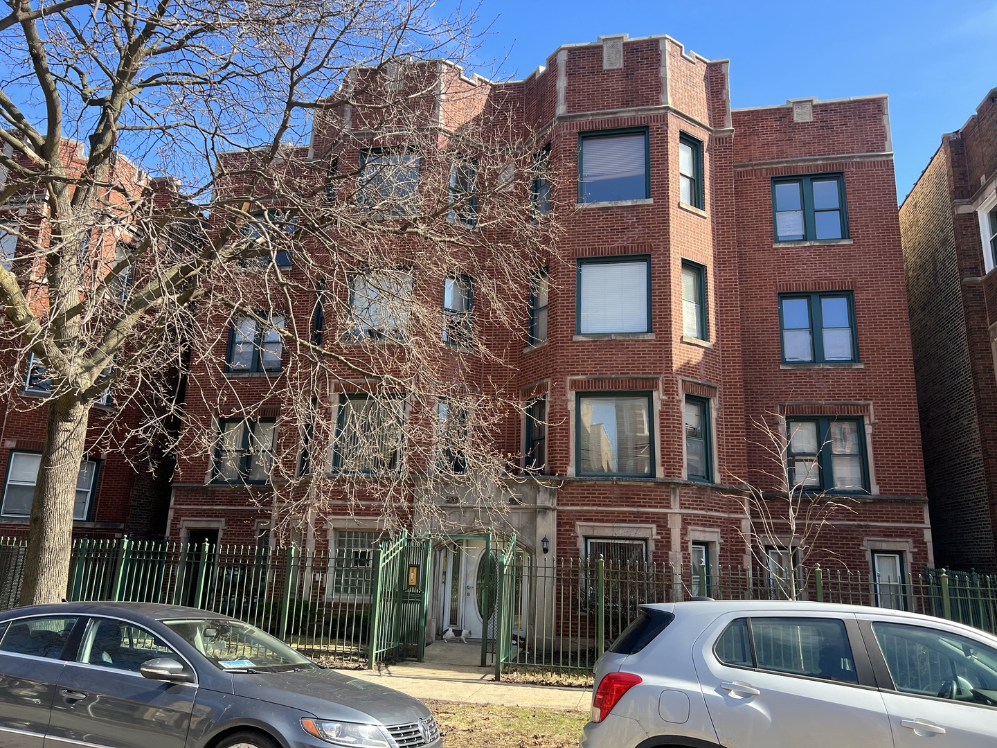 7737 South Kingston Avenue Chicago IL 60649