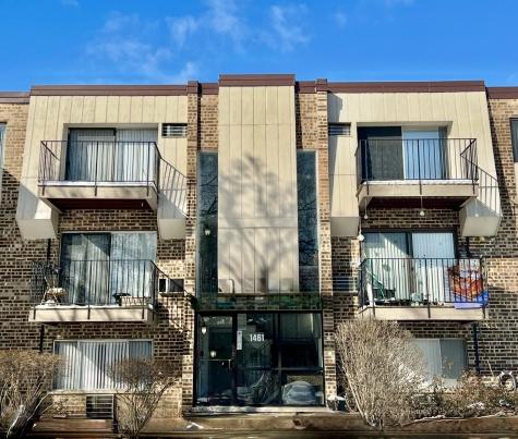 1461 North Winslowe Drive Palatine IL 60074