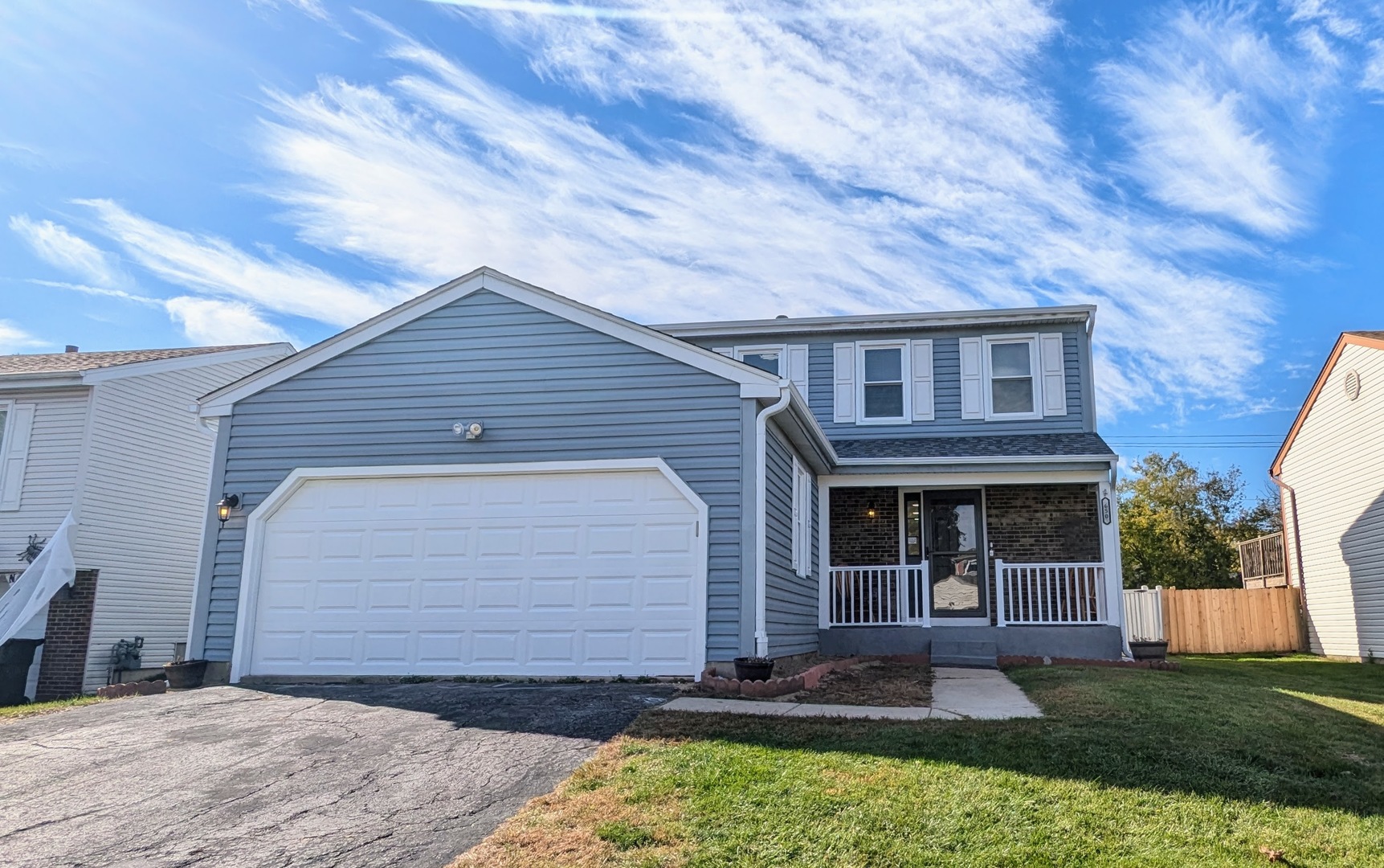 650 Shining Water Drive Carol Stream IL 60188