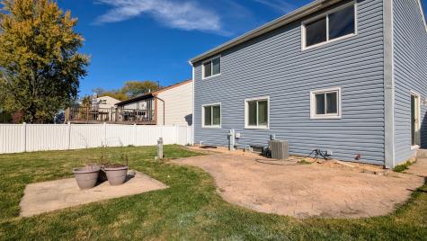 650 Shining Water Drive Carol Stream IL 60188