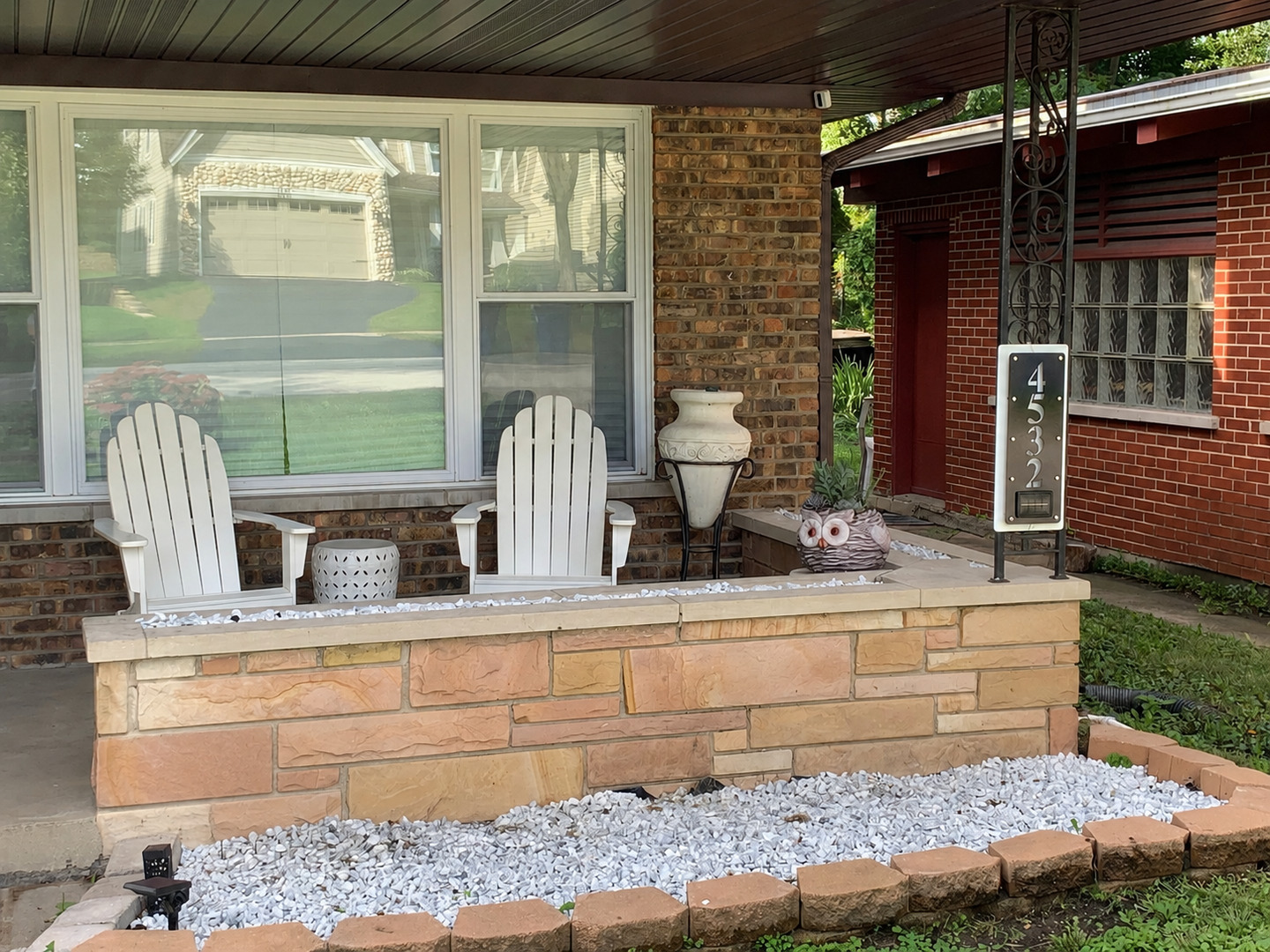 4532 Pershing Avenue Downers Grove IL 60515