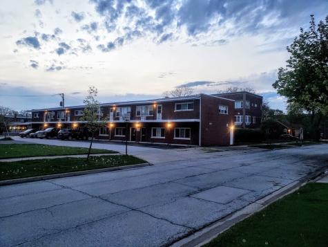 18154 Martin Avenue Homewood IL 60430