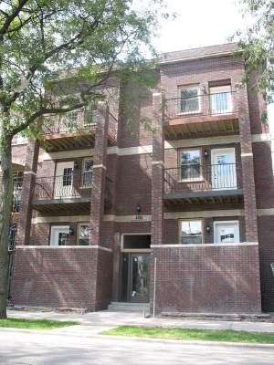 4212 South King Drive Chicago IL 60653