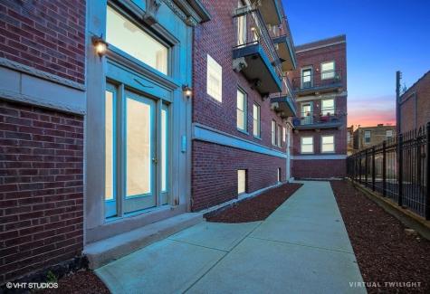 4212 South King Drive Chicago IL 60653