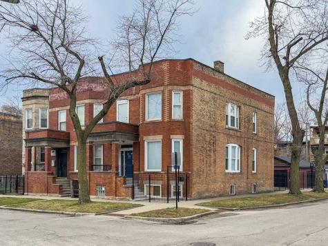 6500 South Rhodes Avenue Chicago IL 60637