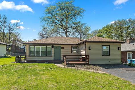 11920 South 74th Avenue Palos Heights IL 60463
