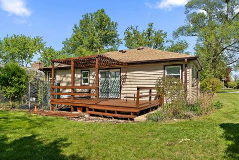 11920 South 74th Avenue Palos Heights IL 60463