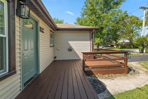 11920 South 74th Avenue Palos Heights IL 60463