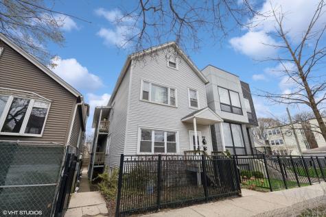 2531 West Lyndale Street Chicago IL 60647