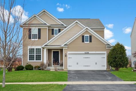 4255 Fraser Circle Naperville IL 60564