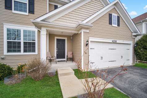 4255 Fraser Circle Naperville IL 60564