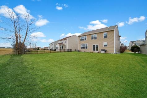 4255 Fraser Circle Naperville IL 60564