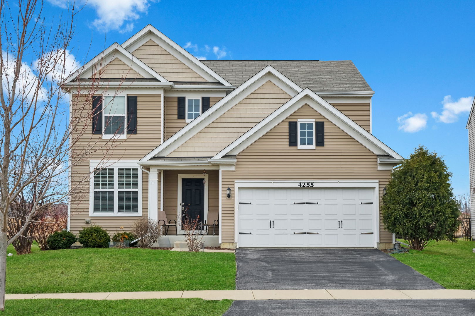 4255 Fraser Circle Naperville IL 60564