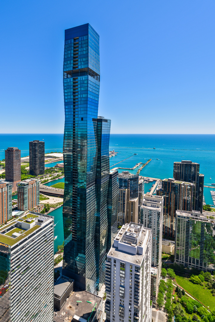 363 East Wacker Drive Chicago IL 60601