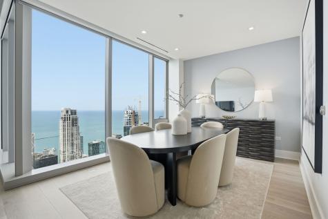 363 East Wacker Drive Chicago IL 60601