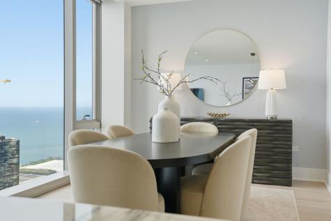 363 East Wacker Drive Chicago IL 60601