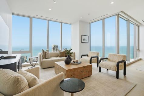 363 East Wacker Drive Chicago IL 60601
