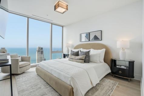 363 East Wacker Drive Chicago IL 60601