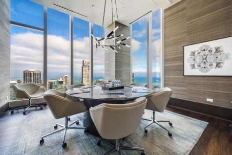 363 East Wacker Drive Chicago IL 60601