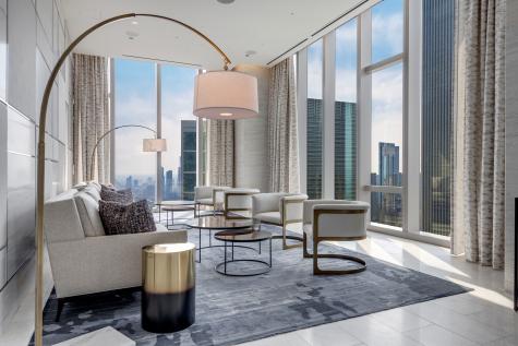 363 East Wacker Drive Chicago IL 60601