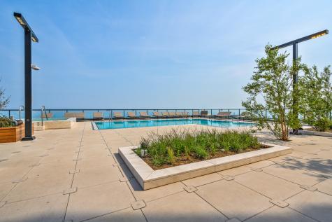 363 East Wacker Drive Chicago IL 60601
