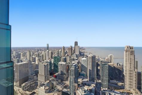 363 East Wacker Drive Chicago IL 60601