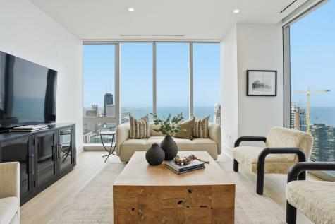 363 East Wacker Drive Chicago IL 60601