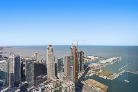 363 East Wacker Drive Chicago IL 60601
