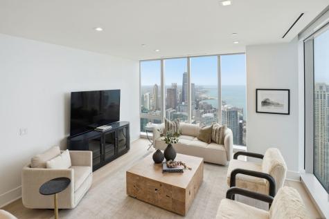 363 East Wacker Drive Chicago IL 60601