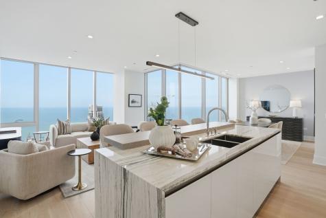363 East Wacker Drive Chicago IL 60601