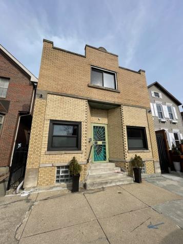 1831 South Laflin Street Chicago IL 60608