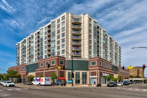 1134 West Granville Avenue Chicago IL 60660
