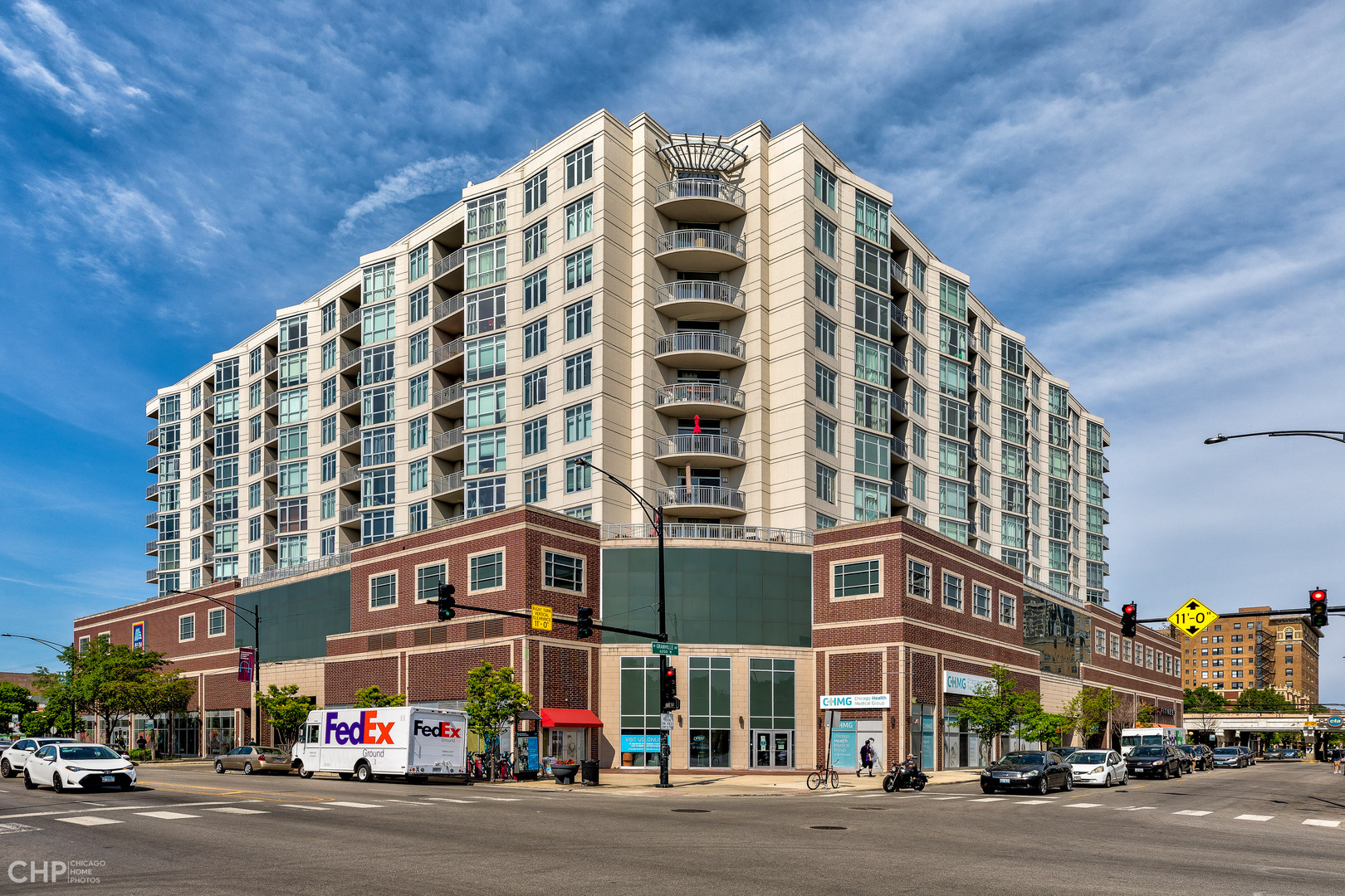 1134 West Granville Avenue Chicago IL 60660