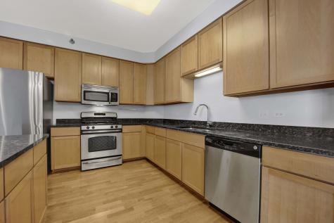 1134 West Granville Avenue Chicago IL 60660