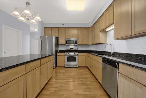 1134 West Granville Avenue Chicago IL 60660