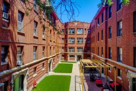 1704.5 West Juneway Terrace Chicago IL 60626