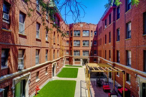 1704.5 West Juneway Terrace Chicago IL 60626
