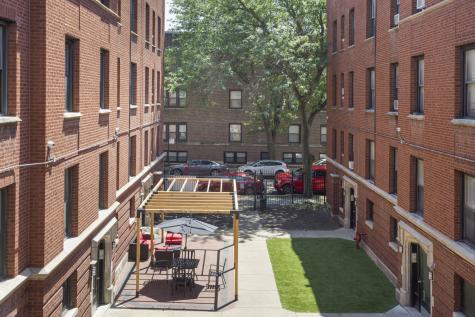 1704.5 West Juneway Terrace Chicago IL 60626