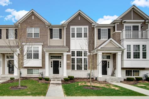 4456 Monroe Court Naperville IL 60564