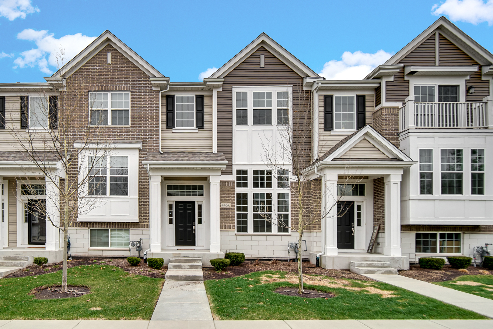4456 Monroe Court Naperville IL 60564