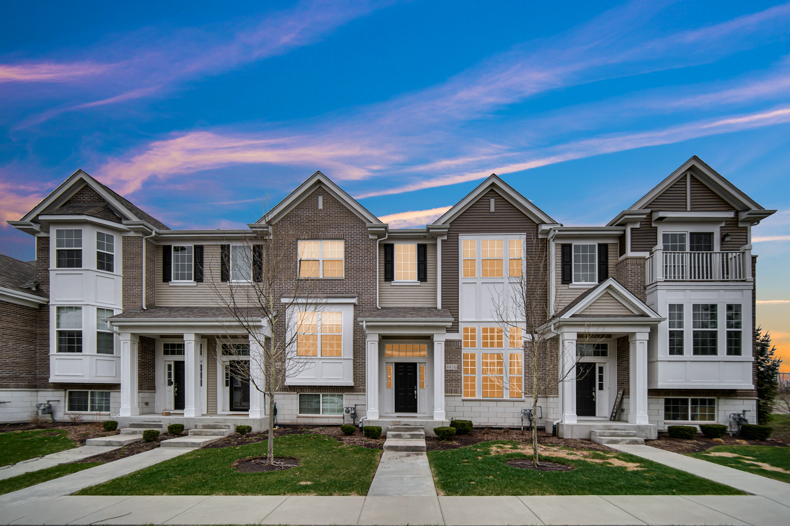 4456 Monroe Court Naperville IL 60564
