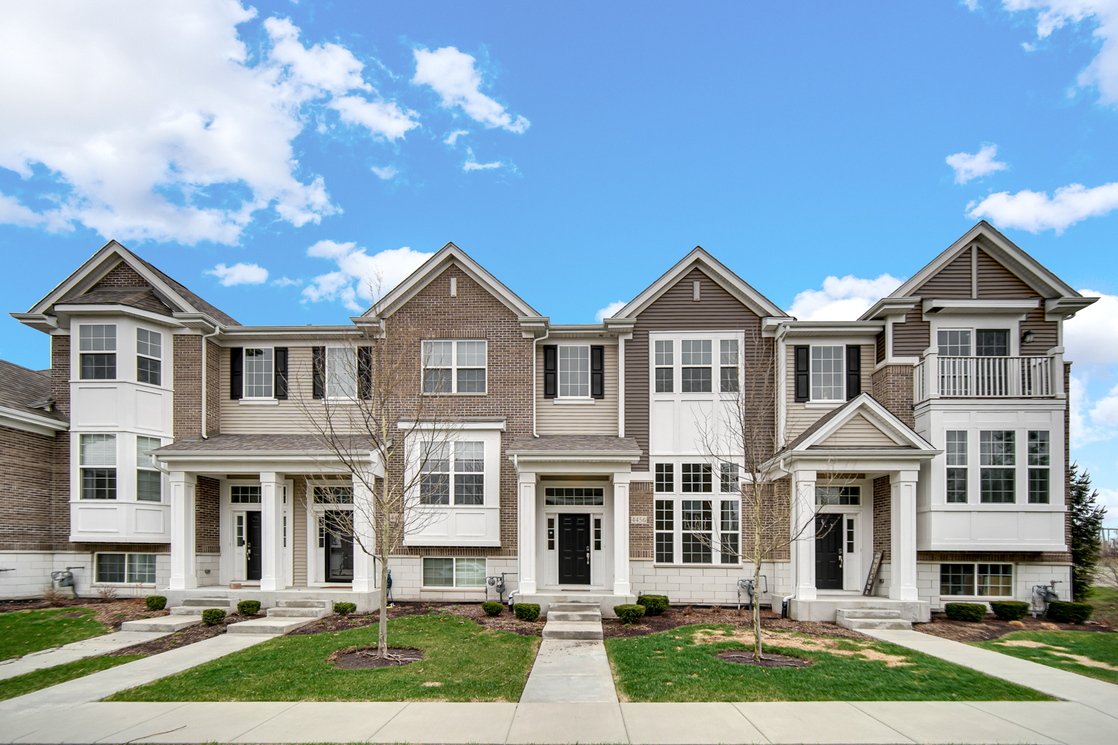 4456 Monroe Court Naperville IL 60564