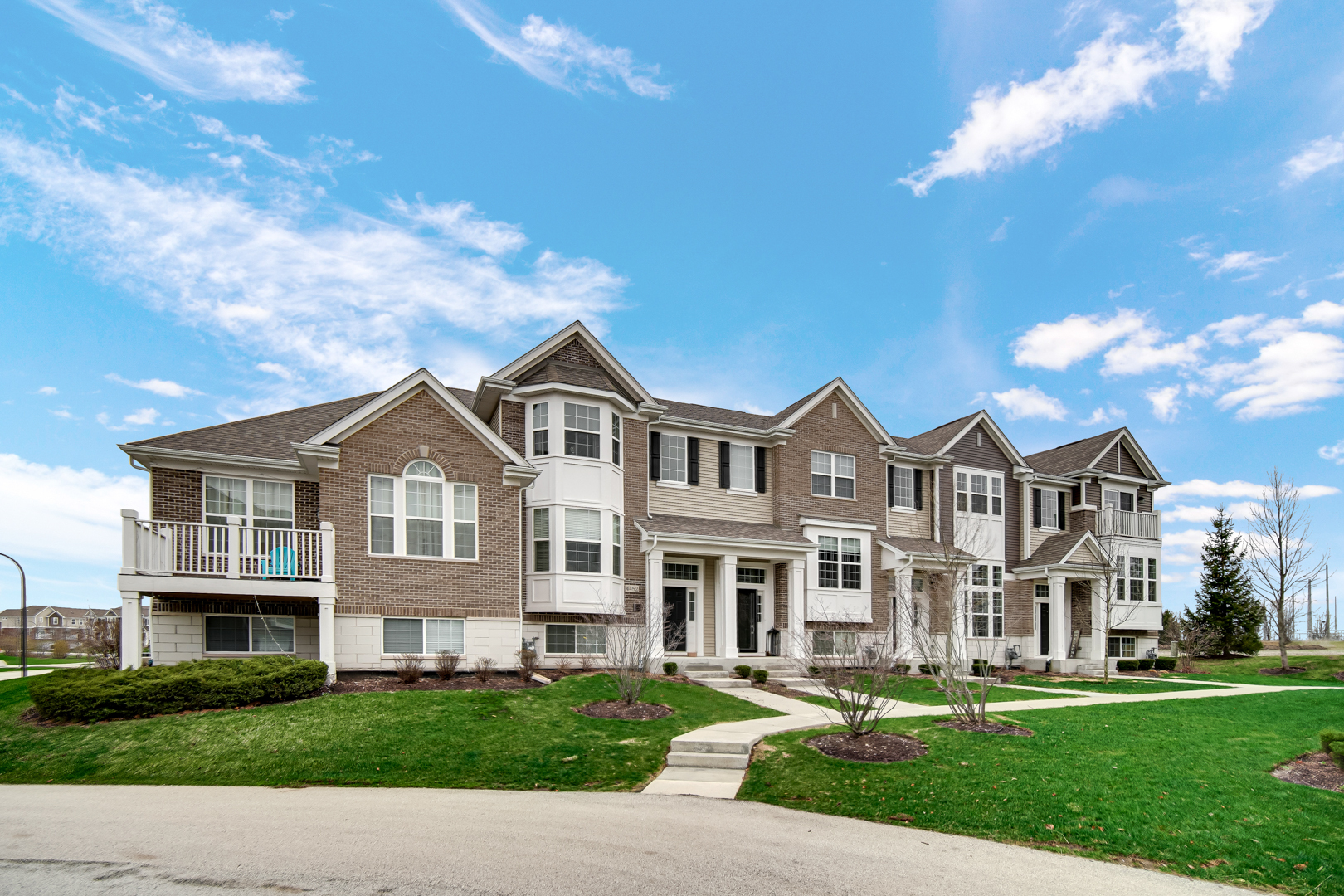 4456 Monroe Court Naperville IL 60564