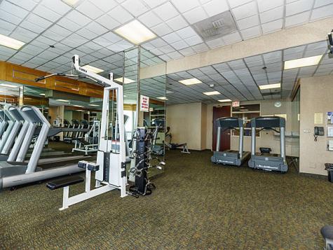 195 North Harbor Drive Chicago IL 60601