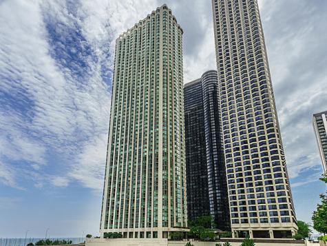 195 North Harbor Drive Chicago IL 60601